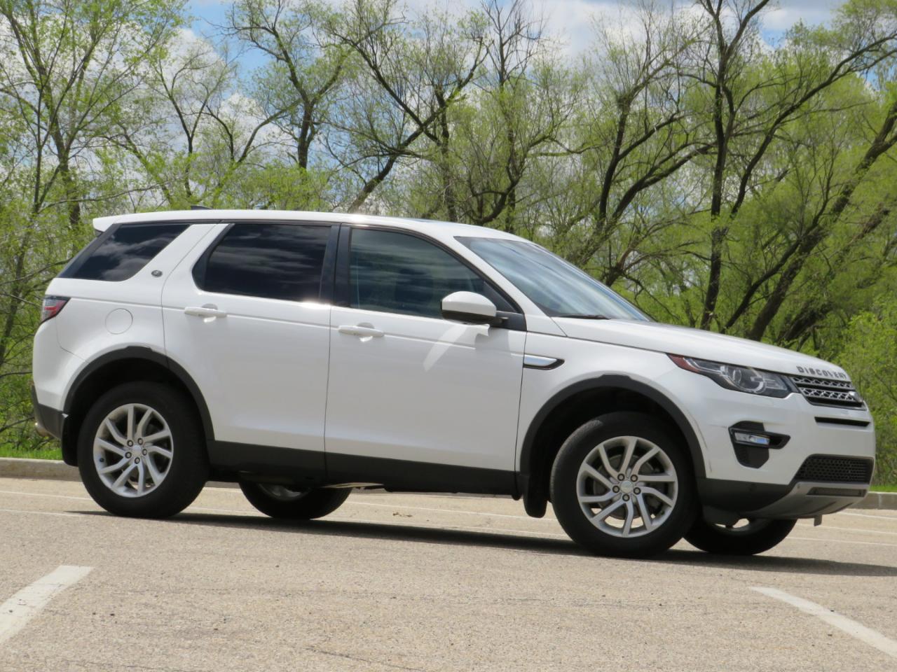 land rover discovery sport 2017 SALCR2BG9HH720718 image